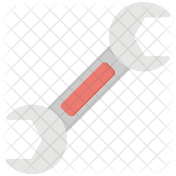 Spanner Icon