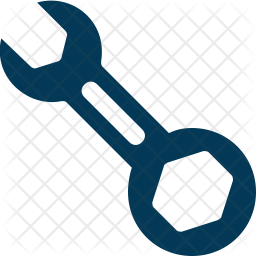 Spanner Icon