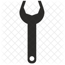 Spanner Icon