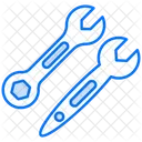 Spanner  Icon