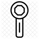 Wrench Icon