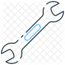 Spanner  Icon