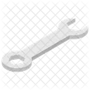 Spanner Tool Repairing Tool Icon
