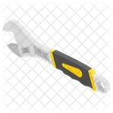 Spanner Tool Repairing Tool Icon