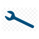Spanner  アイコン