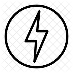 Stromspannung  Symbol