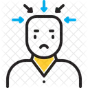 Spannung Stress Beanspruchung Symbol