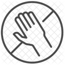 Spannung Elektrizitat Elektrisch Symbol