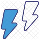 Spannung Leistung Elektrizitat Symbol
