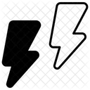 Spannung Leistung Elektrizitat Symbol