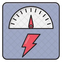 Voltmeter  Symbol