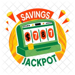 Spar-Jackpot  Symbol