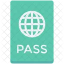 Passbook Welt Tour Symbol