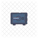 Spardose Symbol