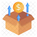 Spardose  Symbol