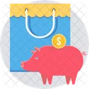 Cashback  Symbol