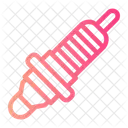 Spark Spark Plug Plug Icon