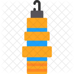 Spark Plug  Icon