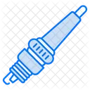 Spark plug  Icon