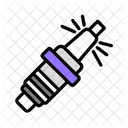 Spark plug  Icon