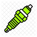 Spark plug  Icon