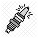 Spark plug  Icon