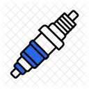 Spark plug  Icon