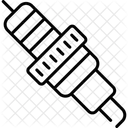 Spark Plug  Icon