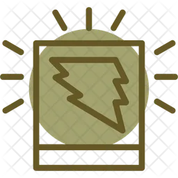 Spark Stride  Icon