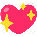 Sparking Heart  アイコン