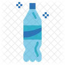 Sparking Water  Icon