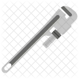 Sparking Wrench  Icon