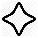Sparkle Icon