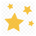 Sparkle Star Shine Icon