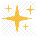 Sparkle  Icon