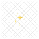 Sparkle  アイコン