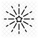 Sparkle  Icon