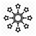 Sparkle  Icon