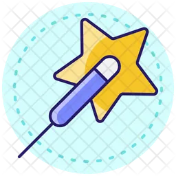 Sparkler  Icon