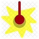 Sparkler  Icon