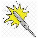 Celebration Firecracker Petards Firecracker Icon
