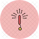 Sparkler  Icon