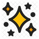 Sparklers Fireworks Celebration Icon