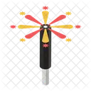 Celebration Firecracker Petards Firecracker Icon