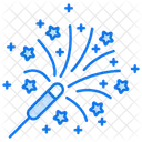Sparklers Icon