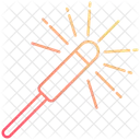 Sparklers  Icon