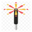 Celebration Firecracker Petards Firecracker アイコン