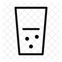 Sparkling water  Icon