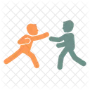 Sparring  Icon