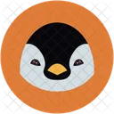 Sparrow Finch Bird Icon